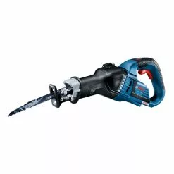 Budget 👏 Bosch GSA18V-125N 18V EC Brushless 1-1/4 In.-Stroke Multi-Grip Reciprocating Saw (Tool Only) 😍