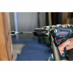 Buy 🧨 Bosch GSB18V-1330CN PROFACTOR 18V Brushless Lithium-Ion 1/2 In. Cordless Connected-Ready 🔨 Hammer Drill Driver (Tool Only) 🛒 -Bosch Tool Official Online bshngsb18v 1330cn e