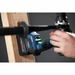 Buy 🧨 Bosch GSB18V-1330CN PROFACTOR 18V Brushless Lithium-Ion 1/2 In. Cordless Connected-Ready 🔨 Hammer Drill Driver (Tool Only) 🛒 -Bosch Tool Official Online bshngsb18v 1330cn f