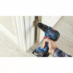 Discount ๐ฅ Bosch GSB18V-490B12 18V EC Brushless Lithium-ion 1/2 In. Cordless ๐จ Hammer Drill/Driver Kit (2 Ah) ๐ 9 Discount ๐ฅ Bosch GSB18V-490B12 18V EC Brushless Lithium-ion 1/2 In. Cordless ๐จ Hammer Drill/Driver Kit (2 Ah) ๐ -Bosch Tool Official Online bshngsb18v 490b12 d