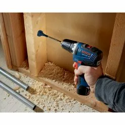 Hot Sale ❤️ Bosch GSR12V-300B22 12V Max EC Brushless Lithium-Ion 3/8 In. Cordless Drill Driver Kit (2 Ah) 👏 -Bosch Tool Official Online bshngsr12v 300b22 i