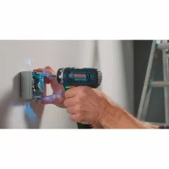 Best Sale 💯 Bosch GSR12V-140FCB22 12V Max Lithium-Ion FlexiClick 5-in-1 1/4 In. Cordless Drill Driver System Kit (2 Ah) 🎉 18 Best Sale 💯 Bosch GSR12V-140FCB22 12V Max Lithium-Ion FlexiClick 5-in-1 1/4 In. Cordless Drill Driver System Kit (2 Ah) 🎉 -Bosch Tool Official Online bshngsr12v140fcb c