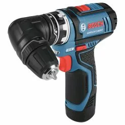 Best Sale 💯 Bosch GSR12V-140FCB22 12V Max Lithium-Ion FlexiClick 5-in-1 1/4 In. Cordless Drill Driver System Kit (2 Ah) 🎉 23 Best Sale 💯 Bosch GSR12V-140FCB22 12V Max Lithium-Ion FlexiClick 5-in-1 1/4 In. Cordless Drill Driver System Kit (2 Ah) 🎉 -Bosch Tool Official Online bshngsr12v140fcb h