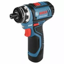 Best Sale 💯 Bosch GSR12V-140FCB22 12V Max Lithium-Ion FlexiClick 5-in-1 1/4 In. Cordless Drill Driver System Kit (2 Ah) 🎉 26 Best Sale 💯 Bosch GSR12V-140FCB22 12V Max Lithium-Ion FlexiClick 5-in-1 1/4 In. Cordless Drill Driver System Kit (2 Ah) 🎉 -Bosch Tool Official Online bshngsr12v140fcb k