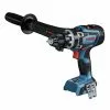 Outlet 🧨 Bosch GSR18V-1330CN PROFACTOR 18V Brushless Lithium-Ion 1/2 In. Cordless Drill Driver (Tool Only) ✨