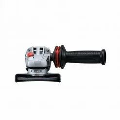 Hot Sale 🎁 Bosch GWS10-450 120V 10 Amp Compact 4-1/2 In. Corded Ergonomic Angle Grinder 😍 -Bosch Tool Official Online bshngws10 450 b