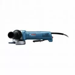Best Pirce 😍 Bosch GWS10-450PD 120V 10 Amp Compact 4-1/2 In. Corded Ergonomic Angle Grinder With No Lock-On Paddle Switch 👏 -Bosch Tool Official Online bshngws10 450pd b