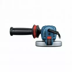 Best Pirce 😍 Bosch GWS10-450PD 120V 10 Amp Compact 4-1/2 In. Corded Ergonomic Angle Grinder With No Lock-On Paddle Switch 👏 -Bosch Tool Official Online bshngws10 450pd c