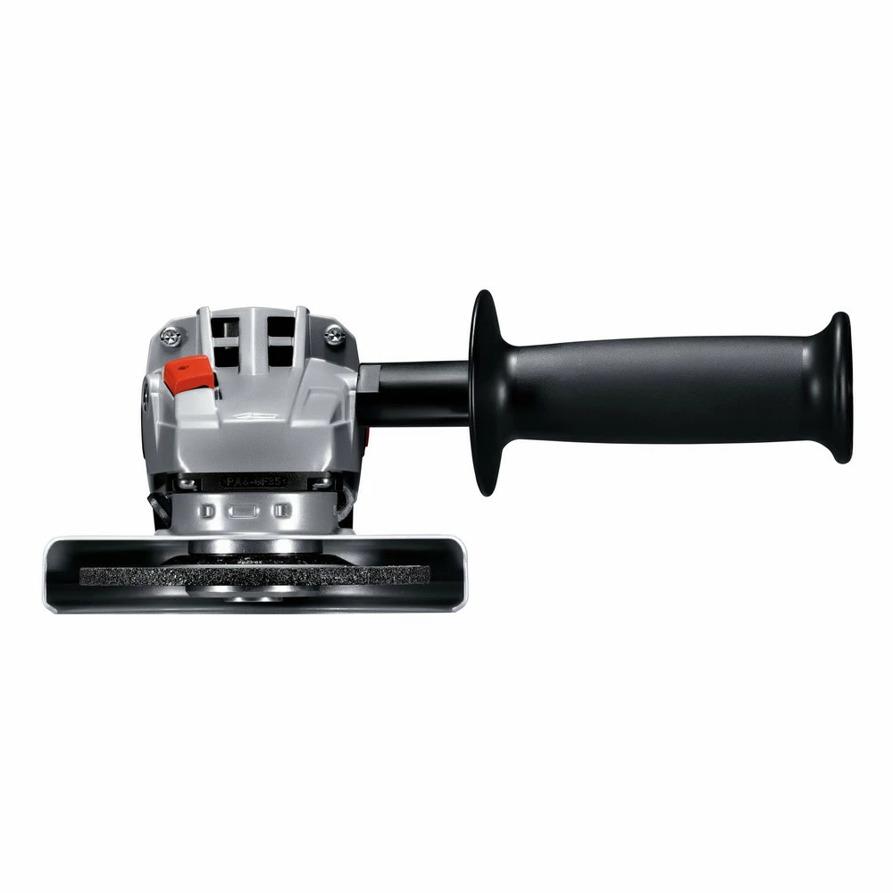 Discount 🔥 Bosch GWS18V-8B15 18V EC Brushless Lithium-Ion 4-1/2 In. Cordless Connected Angle Grinder Kit With No Lock-On Paddle Switch (4 Ah) ❤️ 3 Discount 🔥 Bosch GWS18V-8B15 18V EC Brushless Lithium-Ion 4-1/2 In. Cordless Connected Angle Grinder Kit With No Lock-On Paddle Switch (4 Ah) ❤️ - Image 3