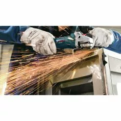 Coupon ✔️ Bosch GWS8-45 7.5 Amp 4-1/2 In. Angle Grinder 🤩 -Bosch Tool Official Online bshngws8 45 c