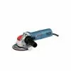 Flash Sale 👏 Bosch GWX10-45E X-LOCK 4-1/2 In. Ergonomic Angle Grinder ⭐