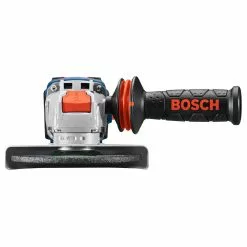 Brand new 👏 Bosch GWX18V-13CN PROFACTOR 18V Spitfire X-LOCK 5-6 In. Cordless Angle Grinder With Slide Switch (Tool Only) 🔥 7 Brand new 👏 Bosch GWX18V-13CN PROFACTOR 18V Spitfire X-LOCK 5-6 In. Cordless Angle Grinder With Slide Switch (Tool Only) 🔥 -Bosch Tool Official Online bshngwx18v 13cn b