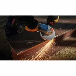 Brand new 👏 Bosch GWX18V-13CN PROFACTOR 18V Spitfire X-LOCK 5-6 In. Cordless Angle Grinder With Slide Switch (Tool Only) 🔥 9 Brand new 👏 Bosch GWX18V-13CN PROFACTOR 18V Spitfire X-LOCK 5-6 In. Cordless Angle Grinder With Slide Switch (Tool Only) 🔥 -Bosch Tool Official Online bshngwx18v 13cn d