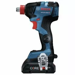 Top 10 ⭐ Bosch GXL18V-224B25 18V 2-Tool 1/2 In. 🔨 Hammer Drill Driver And 2-in-1 Impact Driver Combo Kit With (2) CORE18V 4.0 Ah Lithium-Ion Batteries 🔔 -Bosch Tool Official Online bshngxl18v 224b25 b