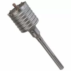 Deals 😀 Bosch HC8526 2-5/8 In. X 17 In. SDS-MAX Rotary 🔨 Hammer Core Bit 🔥