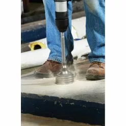 Deals 😀 Bosch HC8526 2-5/8 In. X 17 In. SDS-MAX Rotary 🔨 Hammer Core Bit 🔥 -Bosch Tool Official Online bshnhc8526 b