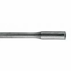 New 🤩 Bosch HS2173 Brute 1-1/8 In. Hex 🔨 Hammer Steel Tamper Shank 🎁
