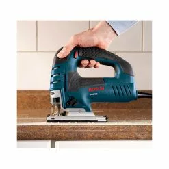 Promo 🔔 Bosch JS470E 7.0 Amp Top-Handle Jigsaw ⭐ -Bosch Tool Official Online bshnjs470e d