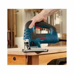 Promo 🔔 Bosch JS470E 7.0 Amp Top-Handle Jigsaw ⭐ -Bosch Tool Official Online bshnjs470e e