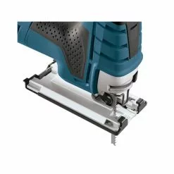 New 😉 Bosch JS470EB 7.0 Amp Barrel-Grip Jigsaw 👍 -Bosch Tool Official Online bshnjs470eb b
