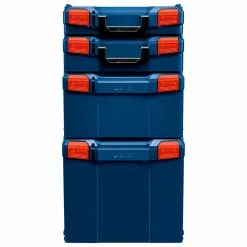 Best Pirce π₯° Bosch LBOXX-2 6 In. Stackable Storage Case β 10 Best Pirce π₯° Bosch LBOXX-2 6 In. Stackable Storage Case β -Bosch Tool Official Online bshnl boxx2 b