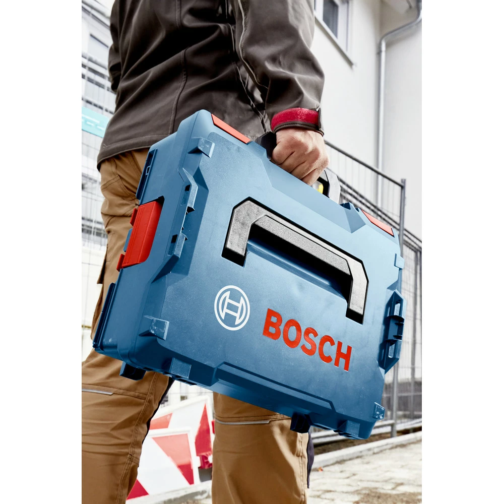 Best Pirce π₯° Bosch LBOXX-2 6 In. Stackable Storage Case β 4 Best Pirce π₯° Bosch LBOXX-2 6 In. Stackable Storage Case β - Image 4