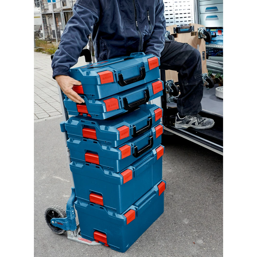 Best Pirce π₯° Bosch LBOXX-2 6 In. Stackable Storage Case β 7 Best Pirce π₯° Bosch LBOXX-2 6 In. Stackable Storage Case β - Image 7