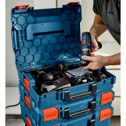 Best Pirce π₯° Bosch LBOXX-2 6 In. Stackable Storage Case β 15 Best Pirce π₯° Bosch LBOXX-2 6 In. Stackable Storage Case β -Bosch Tool Official Online bshnl boxx2 g