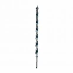 New ✔️ Bosch NKLT12 3/4 In. X 17-1/2 In. Auger Bit 👍