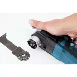 Flash Sale 👏 Bosch OSL005C 5-Piece Starlock Oscillating Multi-Tool Accessory Blade Set 🔔 -Bosch Tool Official Online bshnosl005c c