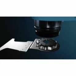 Flash Sale 👏 Bosch OSL005C 5-Piece Starlock Oscillating Multi-Tool Accessory Blade Set 🔔 -Bosch Tool Official Online bshnosl005c d