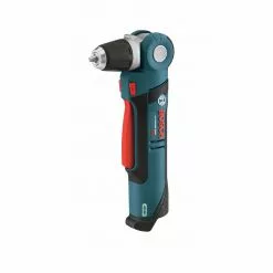 Cheap 👍 Bosch PS11N 12V Max Variable Speed Lithium-Ion 3/8 In. Cordless Angle Drill (Tool Only) 🤩