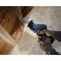 Budget 🛒 Bosch PS60N 12V Max Compact Lithium-Ion Cordless Pocket Reciprocating Saw (Tool Only) 👍 -Bosch Tool Official Online bshnps60n b