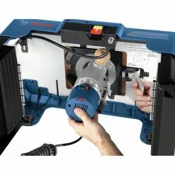 Discount 👍 Bosch RA1141 15 Amp Benchtop Router Table 🔥 -Bosch Tool Official Online bshnra1141 g