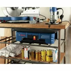Discount 👍 Bosch RA1141 15 Amp Benchtop Router Table 🔥 -Bosch Tool Official Online bshnra1141 i