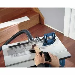 Discount 👍 Bosch RA1141 15 Amp Benchtop Router Table 🔥 -Bosch Tool Official Online bshnra1141 j