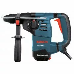 Best Pirce 🎉 Bosch RH328VC 1-1/8 In. SDS-plus Rotary 🔨 Hammer ⌛