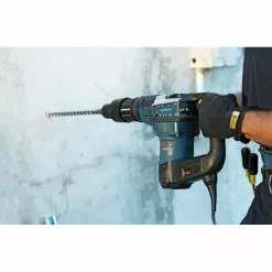 Hot Sale 🔔 Bosch RH540M 12 Amp 1-9/16 In. SDS-Max Combination Rotary 🔨 Hammer 🌟 12 Hot Sale 🔔 Bosch RH540M 12 Amp 1-9/16 In. SDS-Max Combination Rotary 🔨 Hammer 🌟 -Bosch Tool Official Online bshnrh540m d