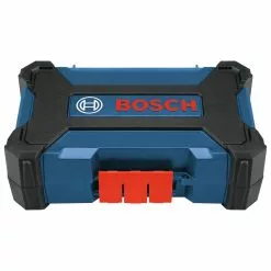 Coupon 👍 Bosch SDMS44 44-Piece Impact Tough Screwdriving Custom Case System Set 😍 -Bosch Tool Official Online bshnsdms44 e