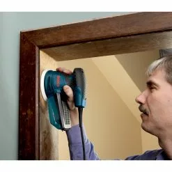 Brand new 🛒 Bosch SR5R120 5 Pc 5 In. 120-Grit Sanding Discs For Wood 🧨 -Bosch Tool Official Online bshnsr5r120 b