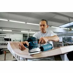 Brand new 🛒 Bosch SR5R120 5 Pc 5 In. 120-Grit Sanding Discs For Wood 🧨 -Bosch Tool Official Online bshnsr5r120 c