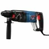 Budget 🔥 Factory Reconditioned Bosch 11255VSR-RT Bulldog Xtreme 120V 8 Amp SDS-plus 1 In. Corded Rotary 🔨 Hammer 🔥