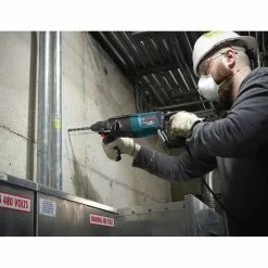 Budget 🔥 Factory Reconditioned Bosch 11255VSR-RT Bulldog Xtreme 120V 8 Amp SDS-plus 1 In. Corded Rotary 🔨 Hammer 🔥 -Bosch Tool Official Online bshr11255vsr rt b