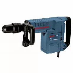 Deals 🔔 Factory Reconditioned Bosch 11316EVS-46 14 Amp SDS-max Demolition 🔨 Hammer ❤️