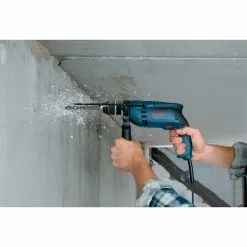 Flash Sale โ๏ธ Factory Reconditioned Bosch 1191VSRK-RT 7 Amp Single Speed 1/2 In. Corded ๐จ Hammer Drill ๐ 5 Flash Sale โ๏ธ Factory Reconditioned Bosch 1191VSRK-RT 7 Amp Single Speed 1/2 In. Corded ๐จ Hammer Drill ๐ -Bosch Tool Official Online bshr1191vsrk rt b