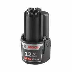 Best Pirce 🥰 Factory Reconditioned Bosch CLPK22-120-RT 12V Max Lithium-Ion 3/8 In. Cordless Drill/Driver And Impact Driver Combo Kit (2 Ah) 👍 -Bosch Tool Official Online bshrclpk22 120 rt e