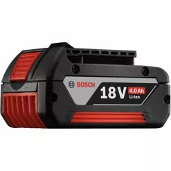 Coupon 💯 Factory Reconditioned Bosch CLPK222-181-RT 18V 4.0 Ah Cordless Lithium-Ion Brute Tough 🔨 Hammer Drill And Hex Impact Driver Combo Kit 🎁 -Bosch Tool Official Online bshrclpk222 181 rt g