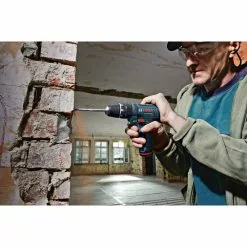 Best reviews of ❤️ Factory Reconditioned Bosch CLPK241-120-RT 12V MAX Cordless Lithium-Ion 3/8 In. 🔨 Hammer Drill & Impact Driver Combo Kit 🔥 -Bosch Tool Official Online bshrclpk241 120 rt b