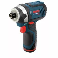 Best reviews of ❤️ Factory Reconditioned Bosch CLPK241-120-RT 12V MAX Cordless Lithium-Ion 3/8 In. 🔨 Hammer Drill & Impact Driver Combo Kit 🔥 -Bosch Tool Official Online bshrclpk241 120 rt d