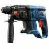 Cheap 👏 Factory Reconditioned Bosch GBH18V-20N-RT 18V Compact Lithium-Ion 3/4 In. Cordless SDS-plus Rotary 🔨 Hammer (Tool Only) 💯